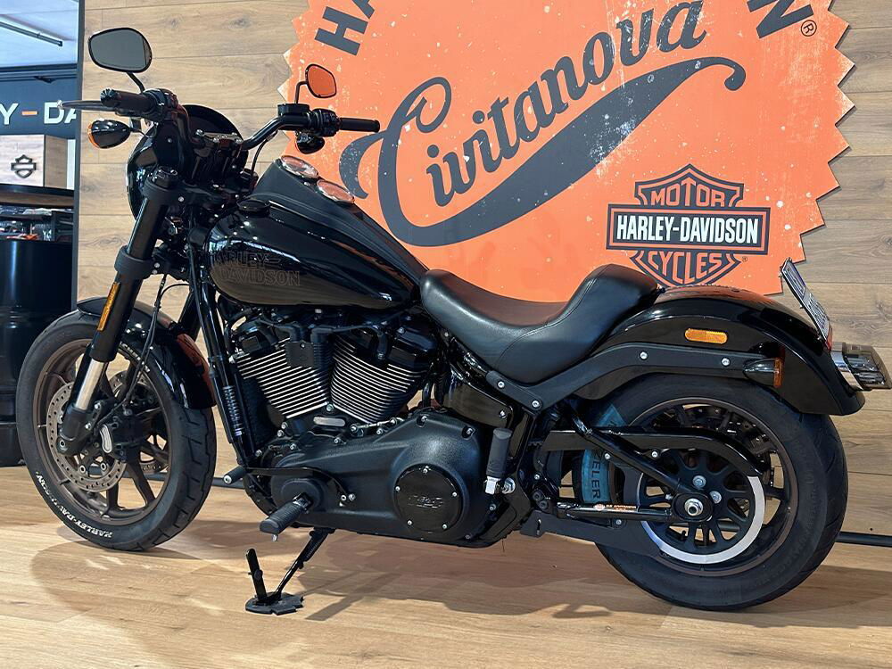 Harley-Davidson Low Rider S (2022 - 24) (3)