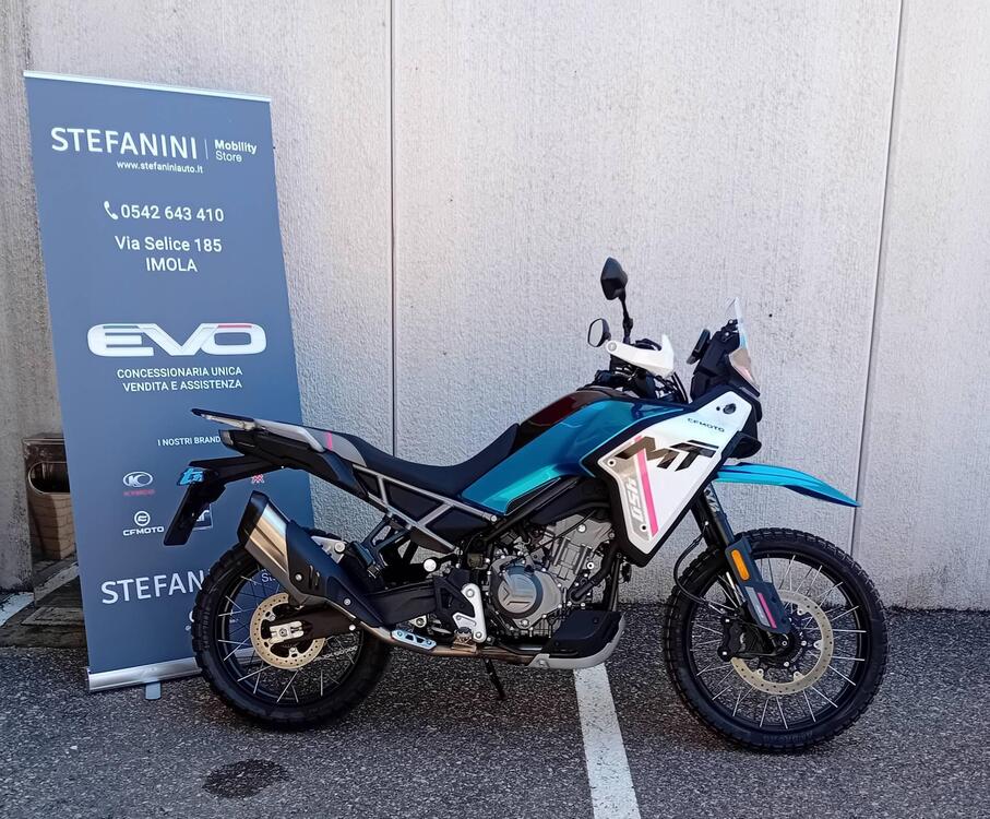 CFMOTO 450MT (2024) (2)