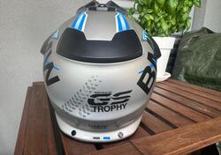 Casco bmw Airoh