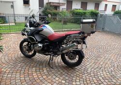 Bmw R 1200 GS Adventure (2010 - 13) usata