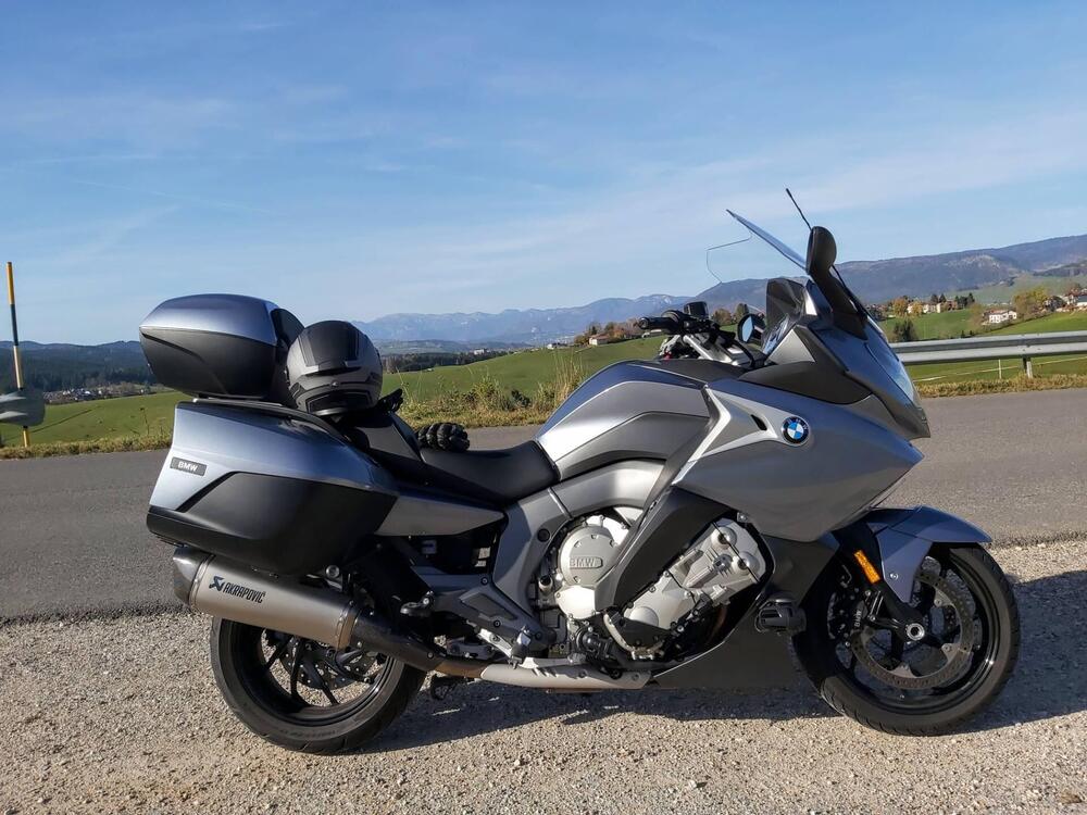 Bmw K 1600 GT (2017 - 20) (3)