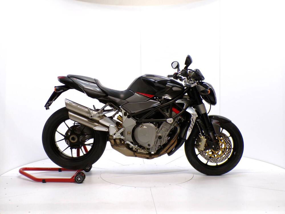 MV Agusta Brutale 910 R (2006 - 11)