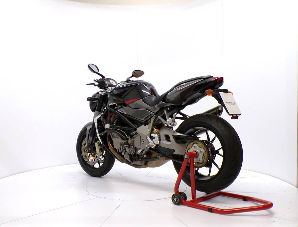 MV Agusta Brutale 910 R (2006 - 11) (5)