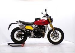 Fantic Motor Caballero 500 Scrambler (2021 - 23) usata