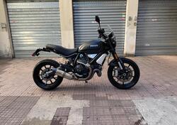 Ducati Scrambler 1100 Dark Pro (2020 - 24) usata