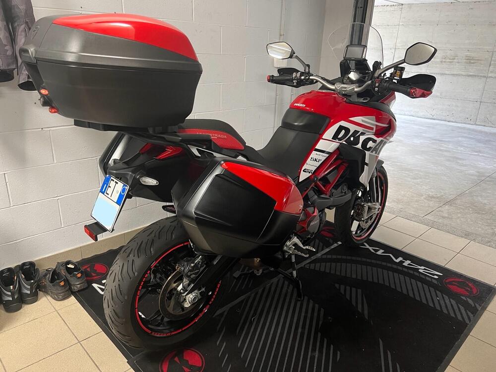 Ducati Multistrada 950 S (2019 - 20) (2)