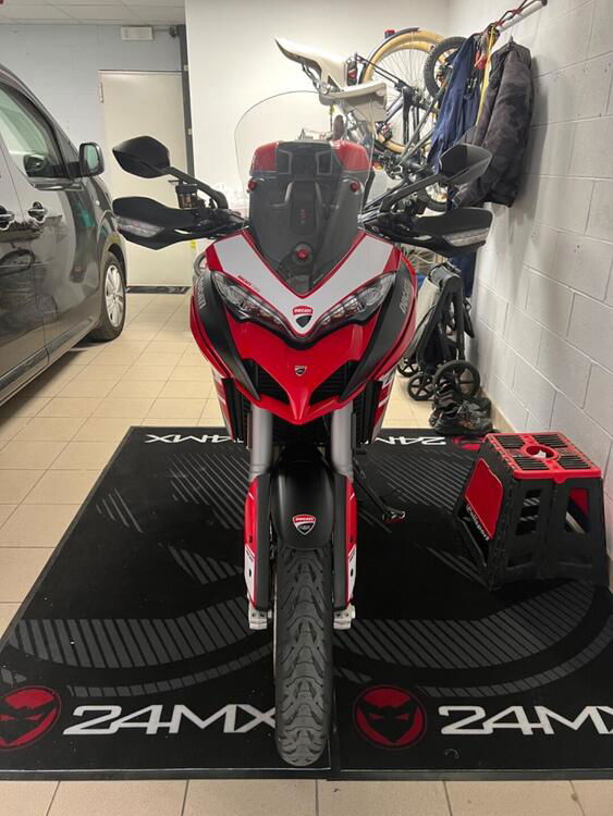 Ducati Multistrada 950 S (2019 - 20) (3)