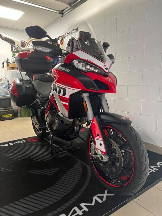 Ducati Multistrada 950 S (2019 - 20) (4)