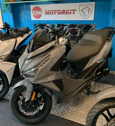Sym Jet 14 125 CBS LC EVO (2024 - 26) nuova