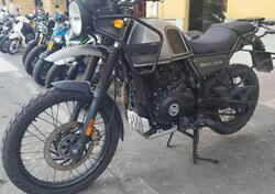 Royal Enfield Himalayan 411 (2021 - 23) usata