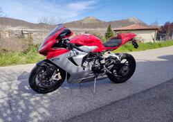 MV Agusta F3 675 (2011 - 15) usata