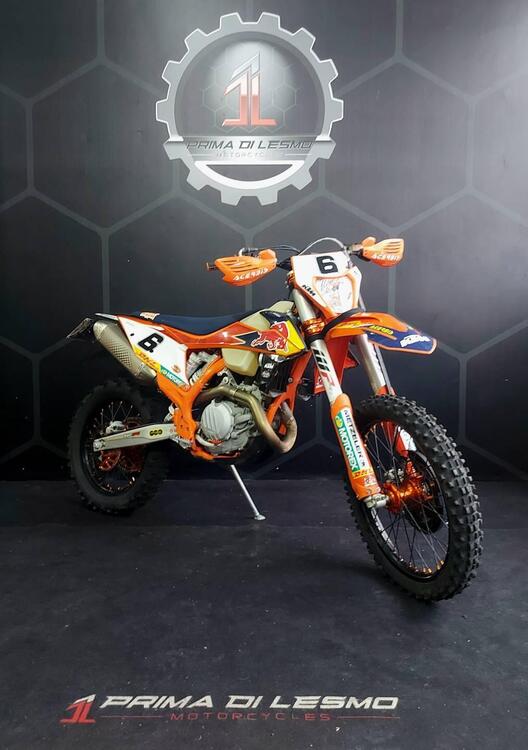 KTM EXC 450 F (2020) (3)