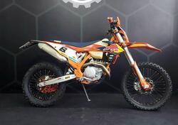 KTM EXC 450 F (2020) usata