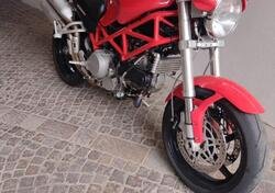 Ducati Monster 800 (2003 - 05) usata