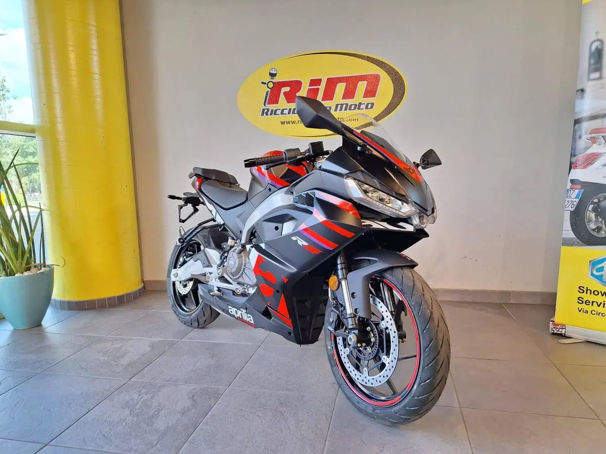 Aprilia RS 457 (2024 - 26) (3)