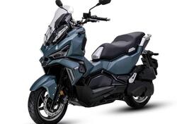 Sym ADX 125 (2023 - 24) nuova