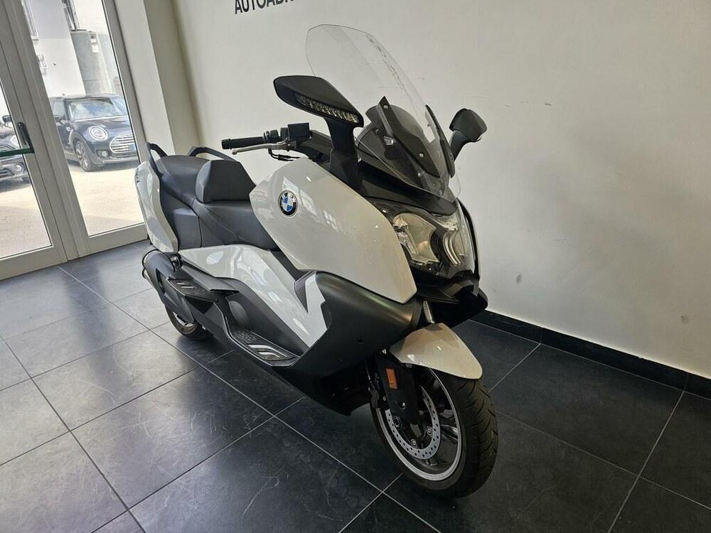 Bmw C 650 GT (2016 - 20) (4)