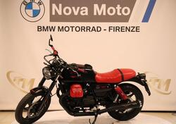 Moto Guzzi V7 850 Stone Special Abs (2021) usata