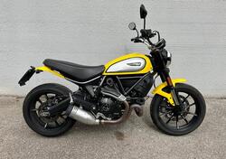 Ducati Scrambler 800 Icon (2021 - 22) usata