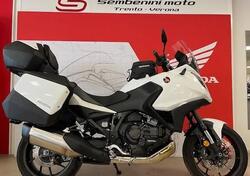 Honda NT 1100 Urban DCT (2022 - 24) usata