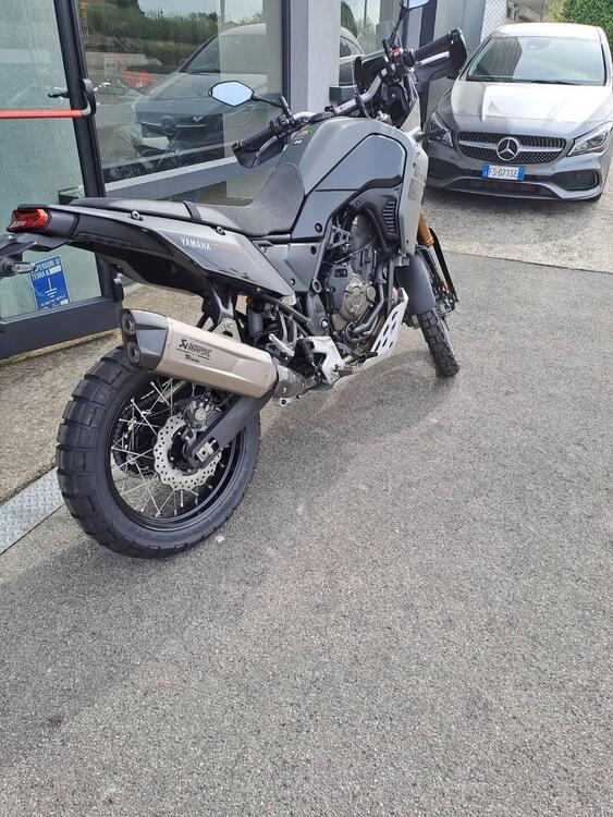 Yamaha Ténéré 700 Extreme Edition (2023 - 24) (3)