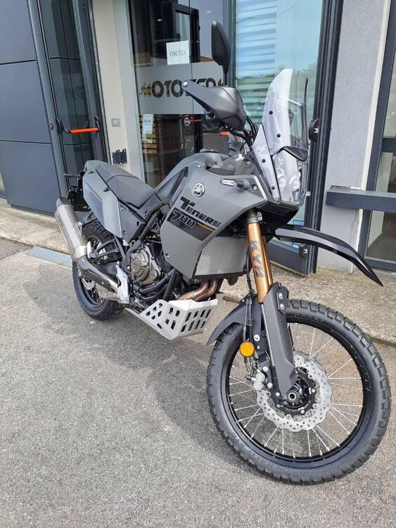 Yamaha Ténéré 700 Extreme Edition (2023 - 24) (4)