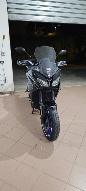 Yamaha Tracer 900 (2018 - 20) (3)