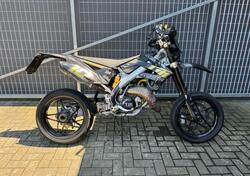 Tm Moto SMR 125 (2008 - 09) usata