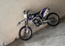 Yamaha YZ 250 F (2009) usata