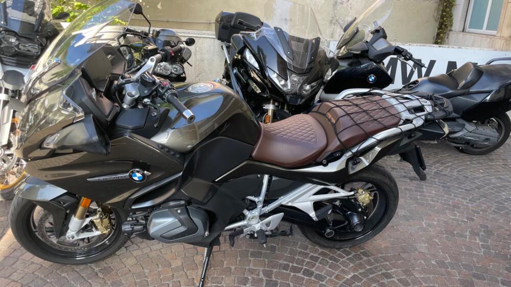 Bmw R 1250 RT (2021 - 24) (5)