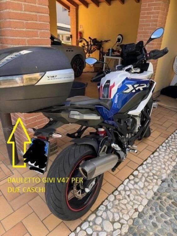 Bmw S 1000 XR (2020 - 23) (5)