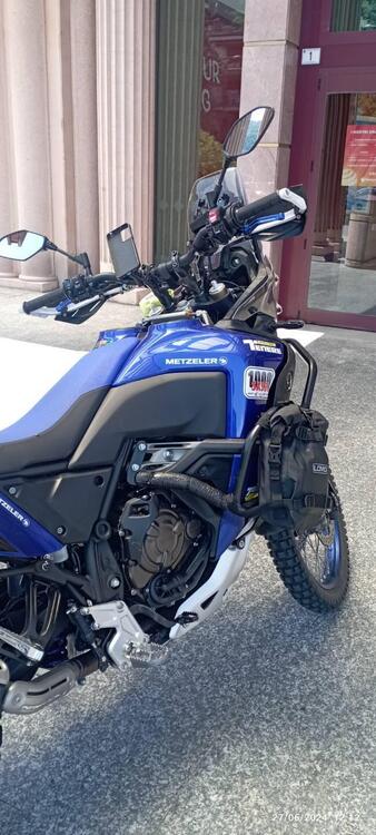 Yamaha Ténéré 700 World Raid (2022 - 24) (4)