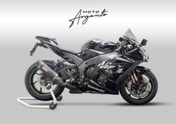 Kawasaki Ninja 1000 ZX-10R Winter Edition (2016) usata