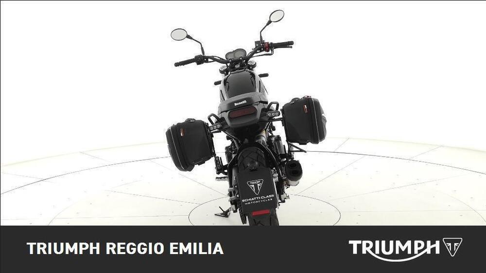 Benelli Leoncino 500 Trail (2021 - 24) (2)