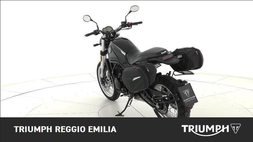 Benelli Leoncino 500 Trail (2021 - 24) (3)