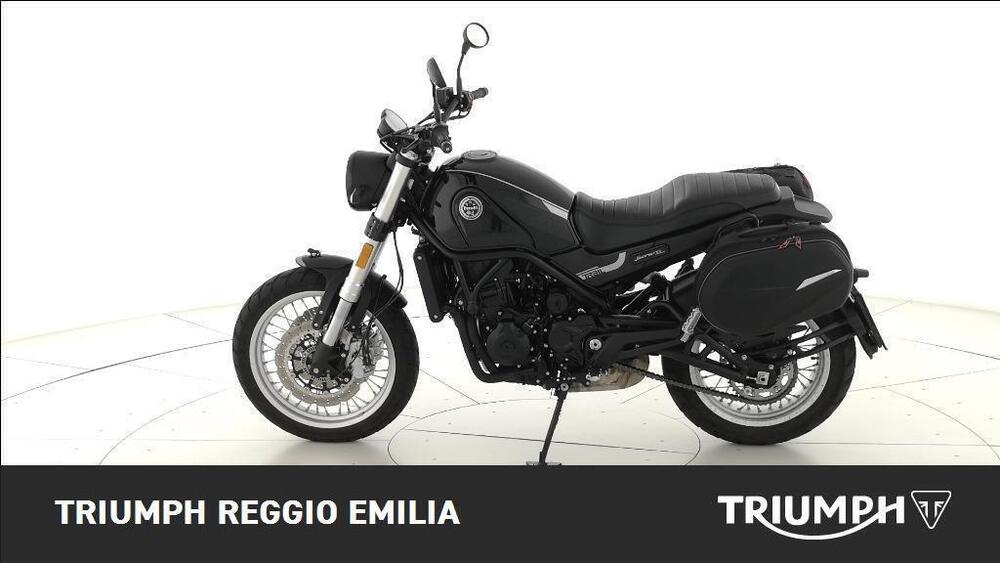 Benelli Leoncino 500 Trail (2021 - 24) (4)