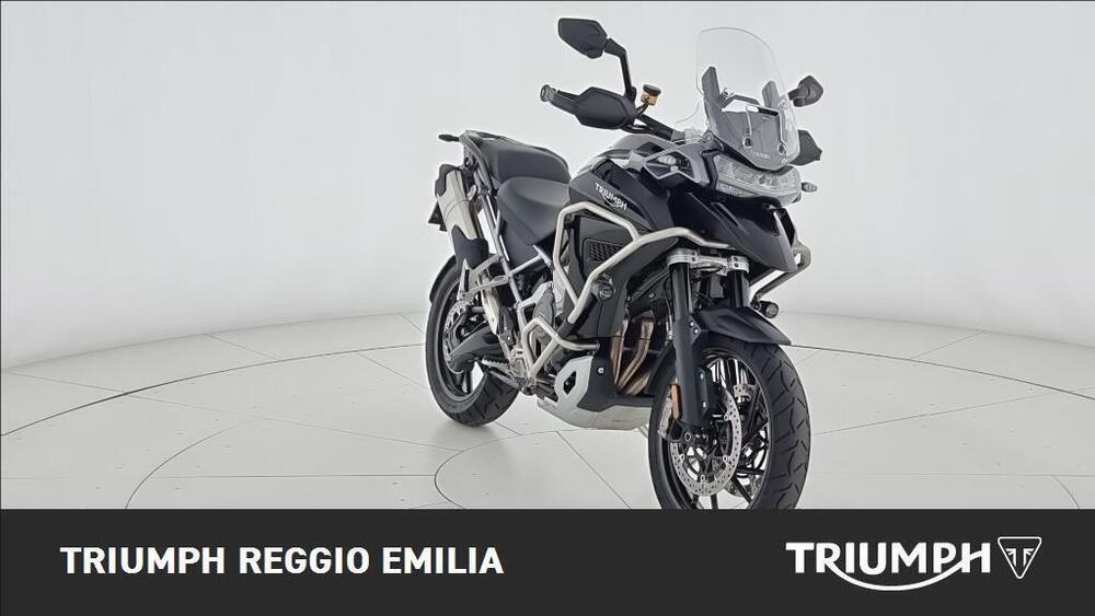 Triumph Tiger 1200 GT Explorer (2022 - 23) (4)