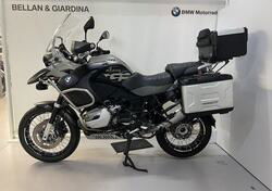 Bmw R 1200 GS Adventure (2006 - 07) usata