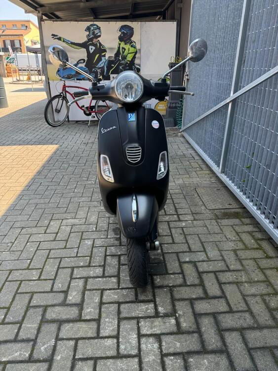 Vespa LX 50 4T (2009 - 14) (3)