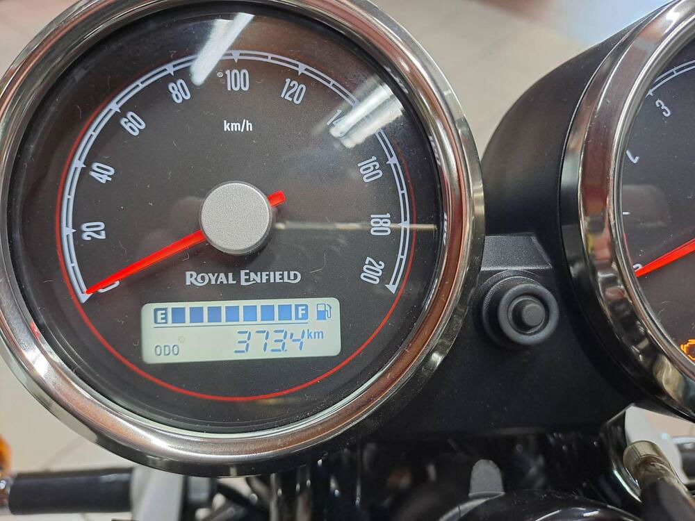 Royal Enfield Interceptor 650 (2021 - 24) (2)