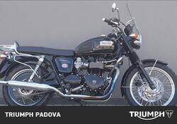 Triumph Bonneville T100 (2008 - 16) usata