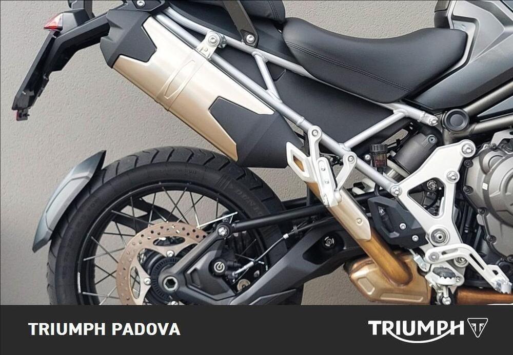 Triumph Tiger 1200 Rally Explorer (2022 - 23) (2)