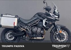 Triumph Tiger 800 XRx (2015 - 17) usata