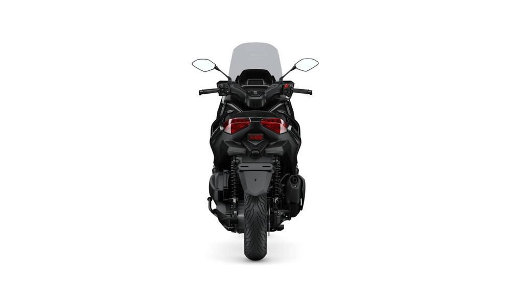 Yamaha X-Max 300 Tech Max (2021 - 24) (4)