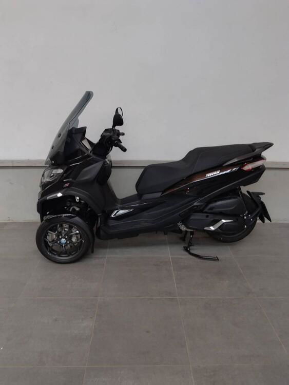 Piaggio MP3 400 Sport ABS Hpe (2023 - 24) (3)