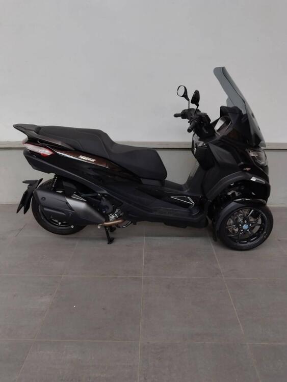 Piaggio MP3 400 Sport ABS Hpe (2023 - 24) (4)