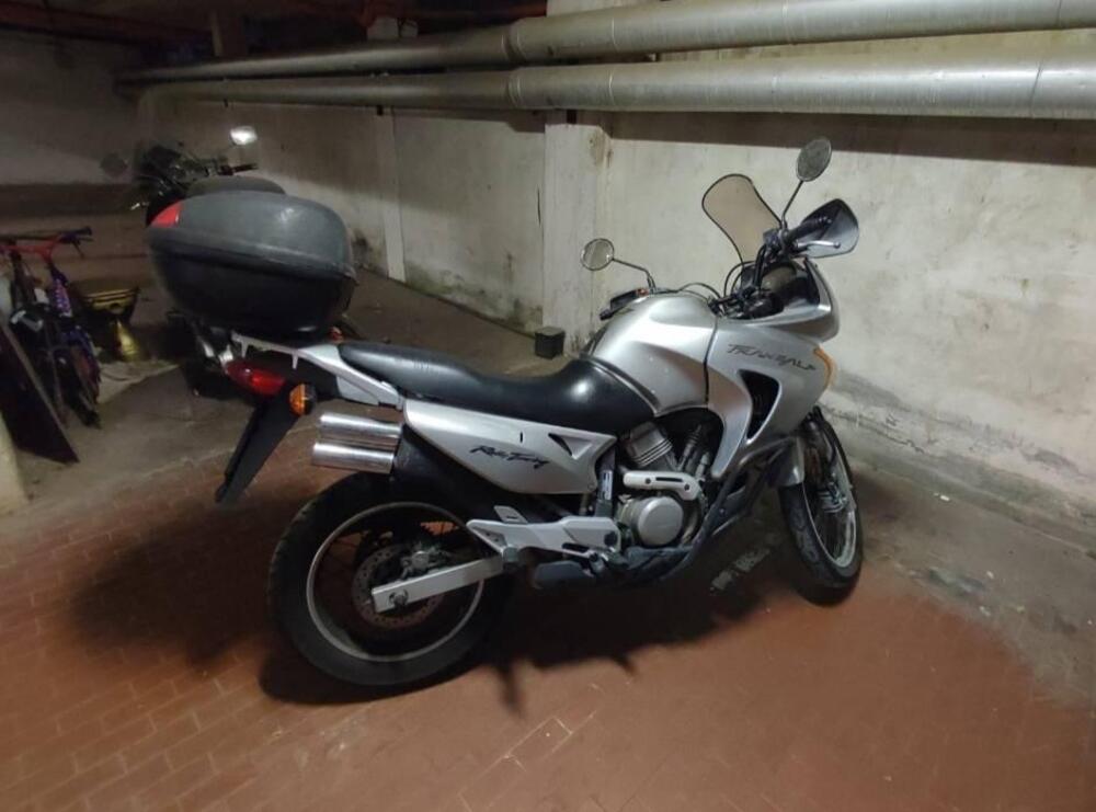 Honda Transalp XL 650V (2000 - 04) (2)