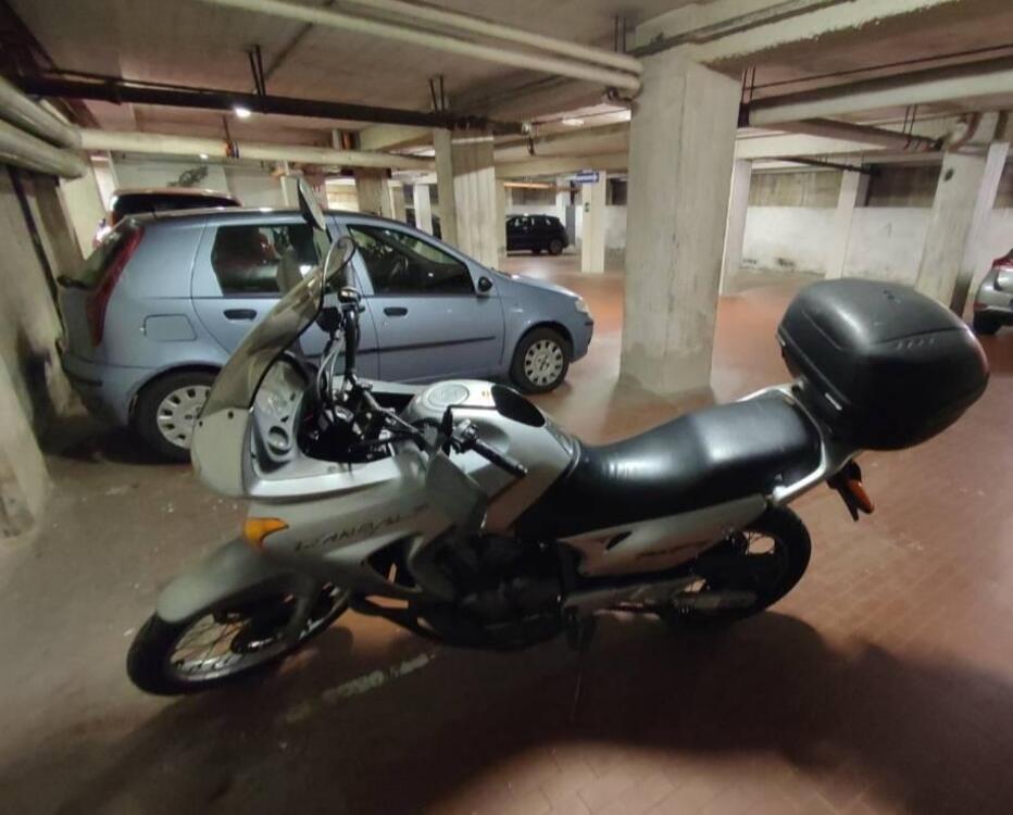 Honda Transalp XL 650V (2000 - 04) (3)