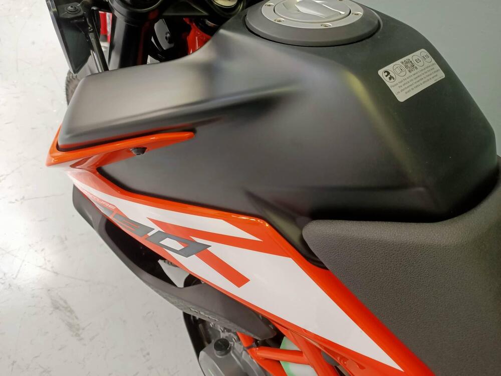 KTM 390 Adventure (2022 - 24) (3)