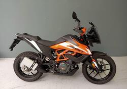 KTM 390 Adventure (2022 - 24) usata